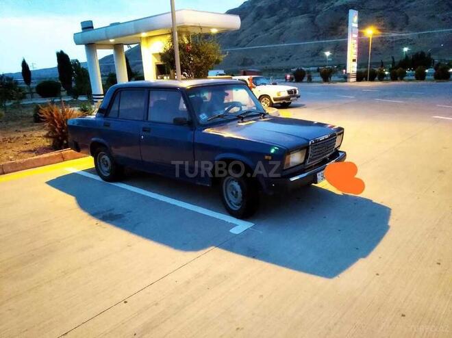 LADA (VAZ) 2107 2009, 280,000 km - 0.2 л - Xızı