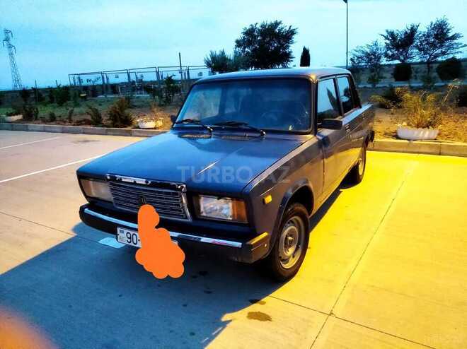 LADA (VAZ) 2107 2009, 280,000 km - 0.2 л - Xızı