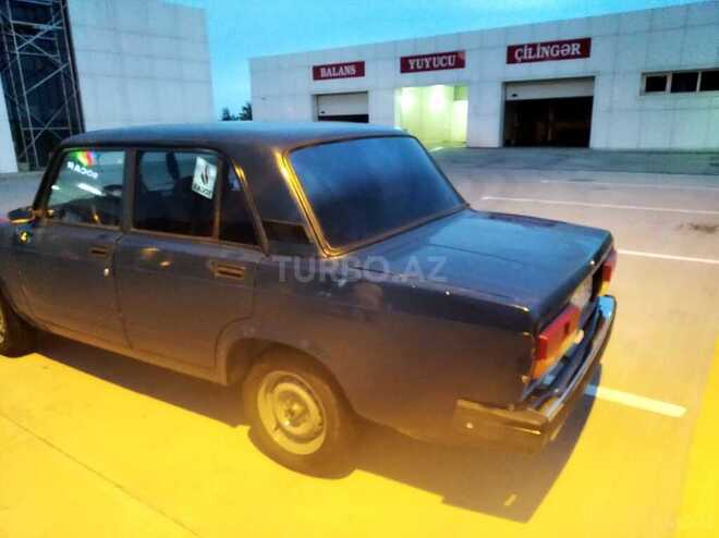LADA (VAZ) 2107 2009, 280,000 km - 0.2 л - Xızı