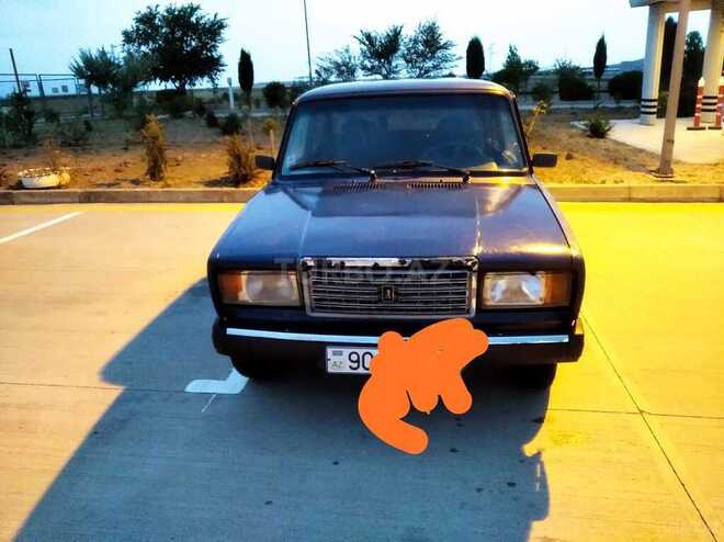 LADA (VAZ) 2107 2009, 280,000 km - 0.2 л - Xızı