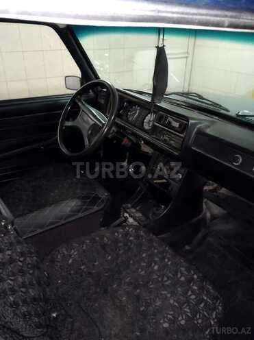 LADA (VAZ) 2107 2009, 280,000 km - 0.2 л - Xızı