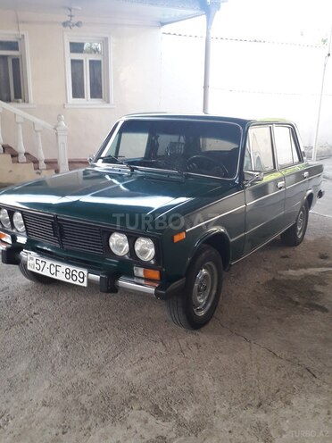 LADA (VAZ) 2106 1997, 168,000 km - 1.5 l - Şəmkir