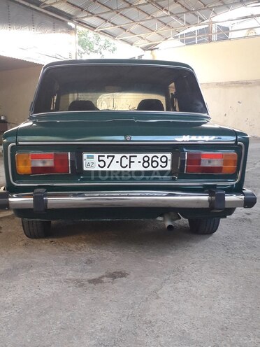 LADA (VAZ) 2106 1997, 168,000 km - 1.5 l - Şəmkir