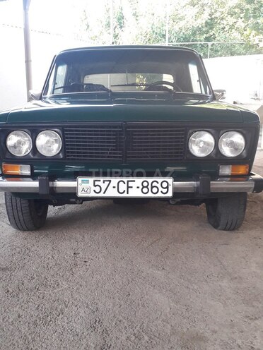 LADA (VAZ) 2106 1997, 168,000 km - 1.5 l - Şəmkir