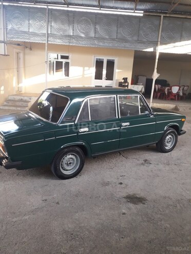 LADA (VAZ) 2106 1997, 168,000 km - 1.5 l - Şəmkir