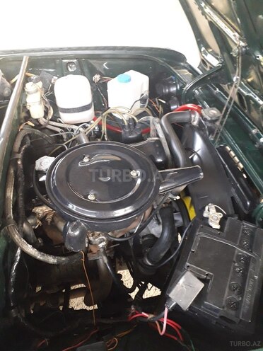 LADA (VAZ) 2106 1997, 168,000 km - 1.5 l - Şəmkir