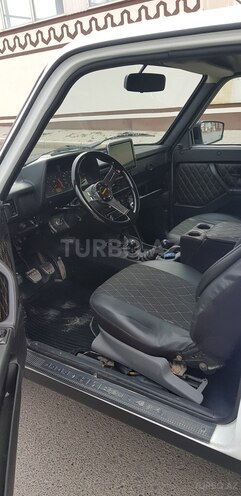 LADA (VAZ) Niva 2015, 86,500 km - 1.7 l - Gəncə