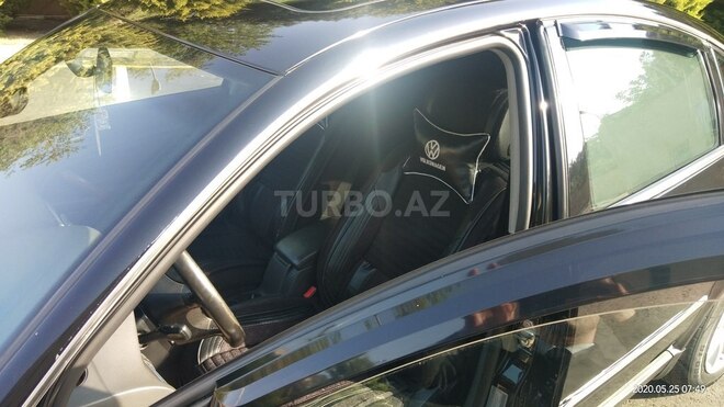 Volkswagen Passat 2003, 333,000 km - 1.8 л - Bakı