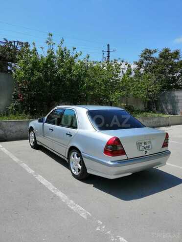 Mercedes C 230 1996, 546,300 km - 2.3 l - Bakı