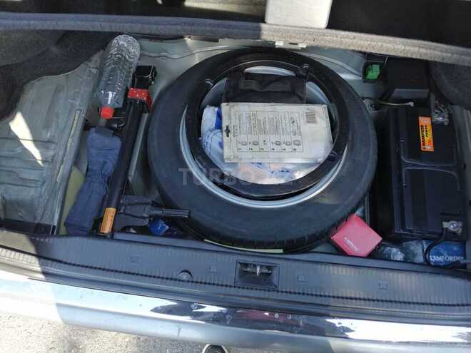 Mercedes C 230 1996, 546,300 km - 2.3 l - Bakı