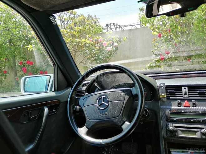 Mercedes C 230 1996, 546,300 km - 2.3 l - Bakı