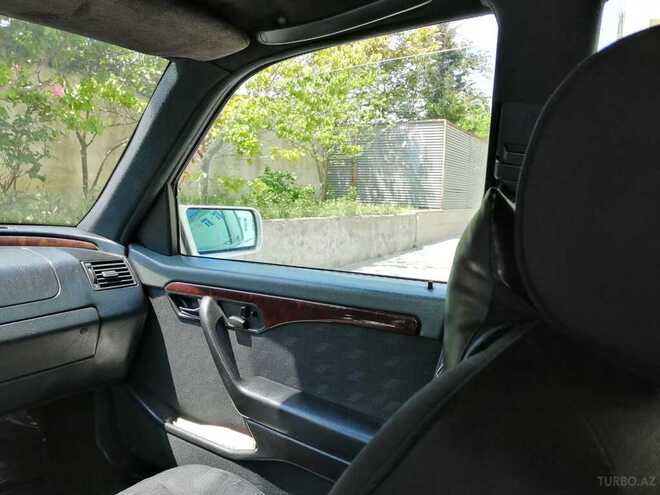 Mercedes C 230 1996, 546,300 km - 2.3 l - Bakı