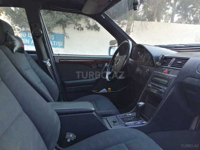 Mercedes C 230 1996, 546,300 km - 2.3 l - Bakı