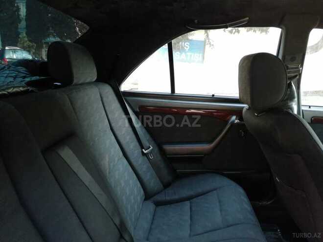 Mercedes C 230 1996, 546,300 km - 2.3 l - Bakı