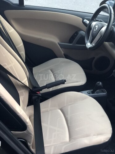 Smart Fortwo 2007, 170,000 km - 1.0 л - Bakı