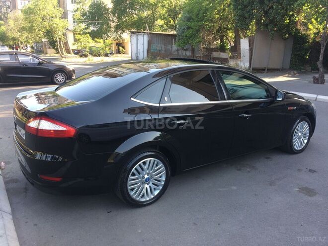 Ford Mondeo 2008, 220,000 km - 2.3 l - Bakı