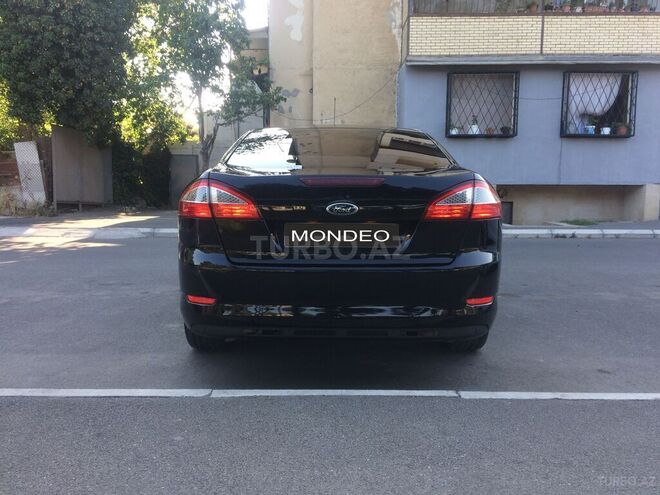 Ford Mondeo 2008, 220,000 km - 2.3 l - Bakı
