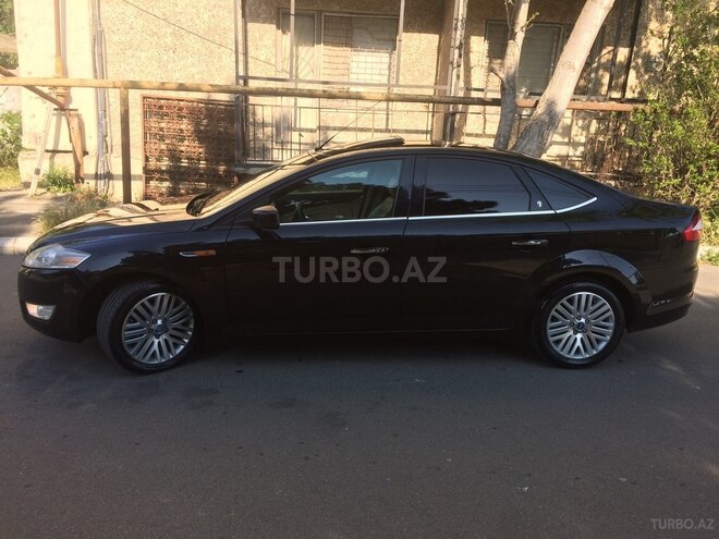 Ford Mondeo 2008, 220,000 km - 2.3 l - Bakı