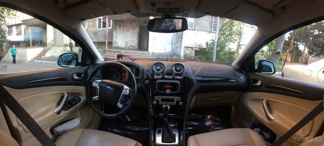 Ford Mondeo 2008, 220,000 km - 2.3 l - Bakı