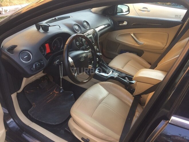 Ford Mondeo 2008, 220,000 km - 2.3 l - Bakı