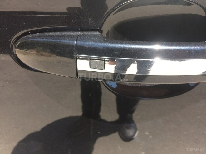 Ford Mondeo 2008, 220,000 km - 2.3 l - Bakı