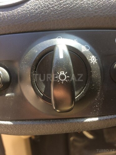 Ford Mondeo 2008, 220,000 km - 2.3 l - Bakı