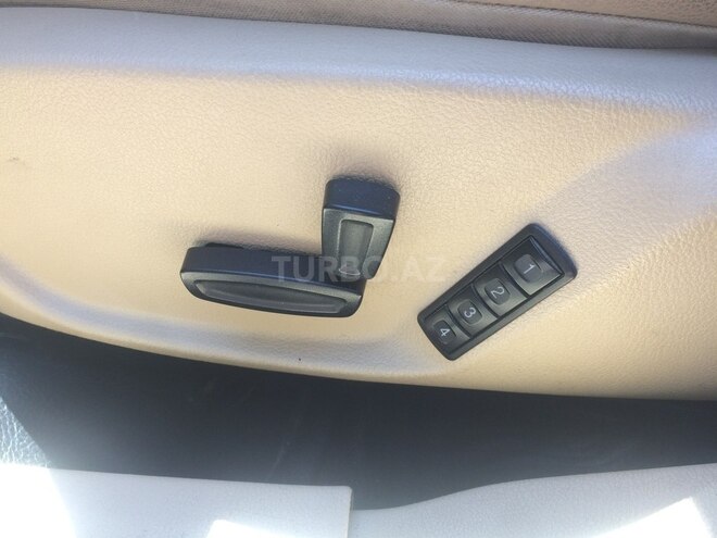 Ford Mondeo 2008, 220,000 km - 2.3 l - Bakı