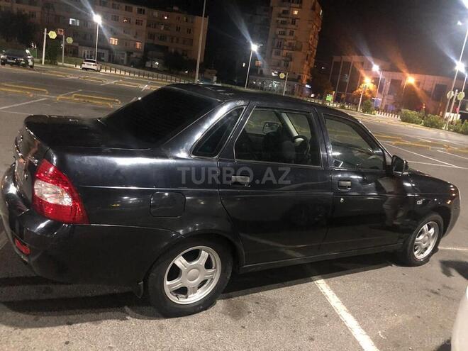 LADA (VAZ) Priora 2008, 200,600 km - 1.6 л - Bakı