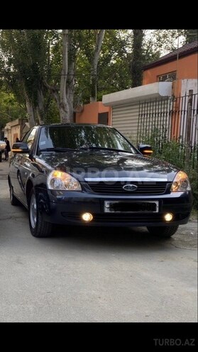 LADA (VAZ) Priora 2008, 200,600 km - 1.6 л - Bakı