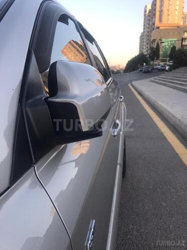 Hyundai Tucson 2008, 103,400 km - 2.0 l - Bakı