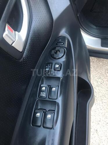 Hyundai Tucson 2008, 103,400 km - 2.0 l - Bakı