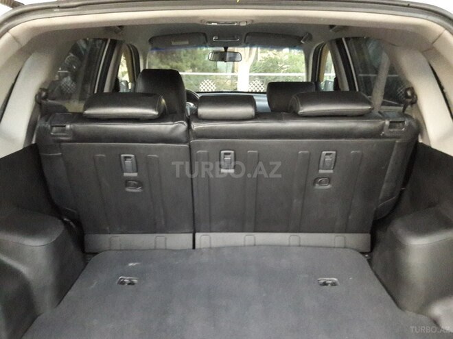 Hyundai Tucson 2008, 103,400 km - 2.0 l - Bakı
