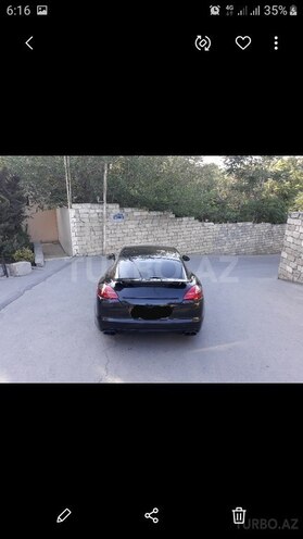 Porsche Panamera Turbo 2010, 100,000 km - 4.8 l - Bakı