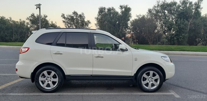 Hyundai Santa Fe 2008, 84,345 km - 2.0 l - Bakı