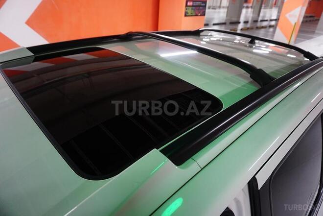 Hyundai Santa Fe 2008, 84,345 km - 2.0 l - Bakı
