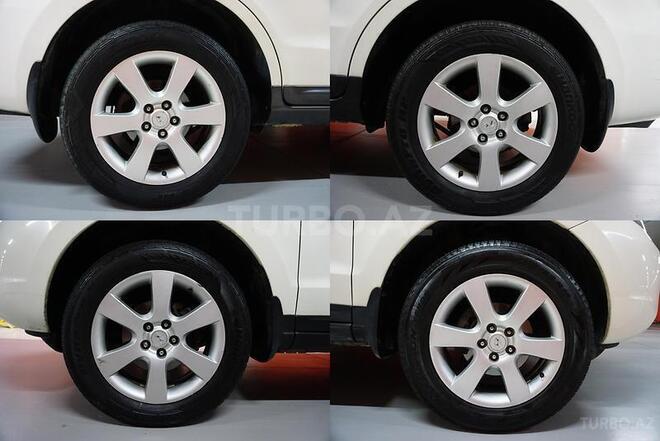 Hyundai Santa Fe 2008, 84,345 km - 2.0 l - Bakı