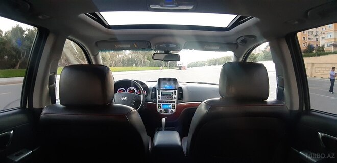 Hyundai Santa Fe 2008, 84,345 km - 2.0 l - Bakı