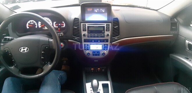 Hyundai Santa Fe 2008, 84,345 km - 2.0 l - Bakı
