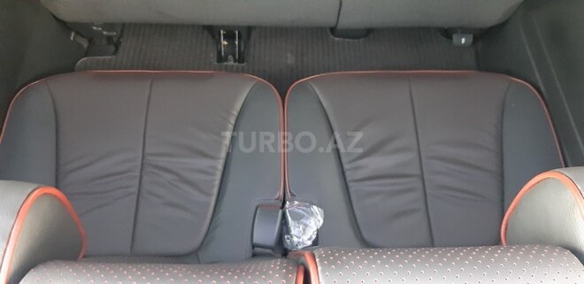 Hyundai Santa Fe 2008, 84,345 km - 2.0 l - Bakı