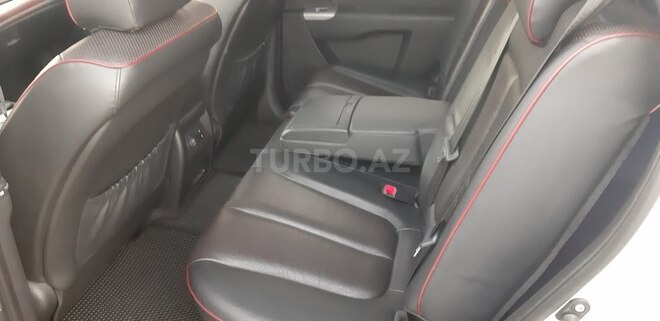 Hyundai Santa Fe 2008, 84,345 km - 2.0 l - Bakı