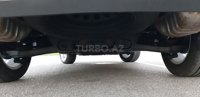Hyundai Santa Fe 2008, 84,345 km - 2.0 l - Bakı