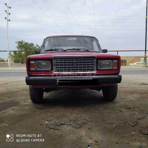 LADA (VAZ) 2107 1995, 150,000 km - 1.5 l - Bakı