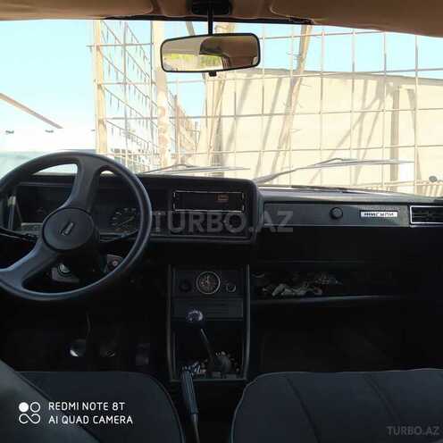 LADA (VAZ) 2107 1995, 150,000 km - 1.5 l - Bakı