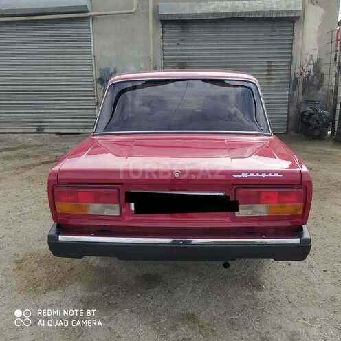LADA (VAZ) 2107 1995, 150,000 km - 1.5 l - Bakı