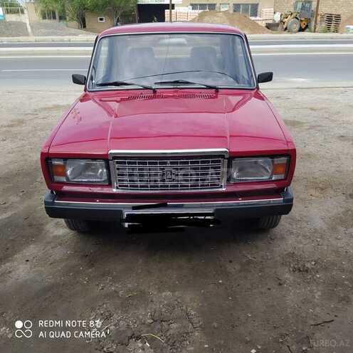LADA (VAZ) 2107 1995, 150,000 km - 1.5 l - Bakı