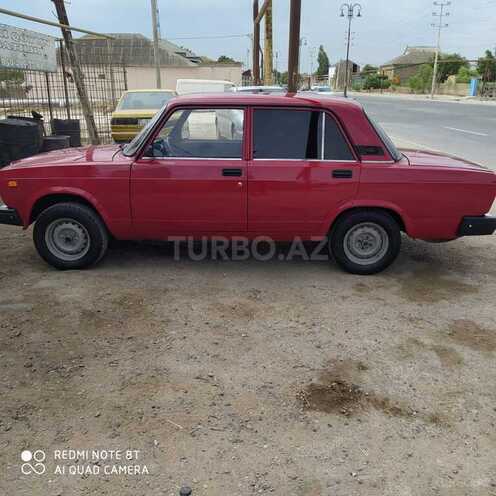 LADA (VAZ) 2107 1995, 150,000 km - 1.5 l - Bakı