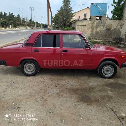 LADA (VAZ) 2107 1995, 150,000 km - 1.5 l - Bakı