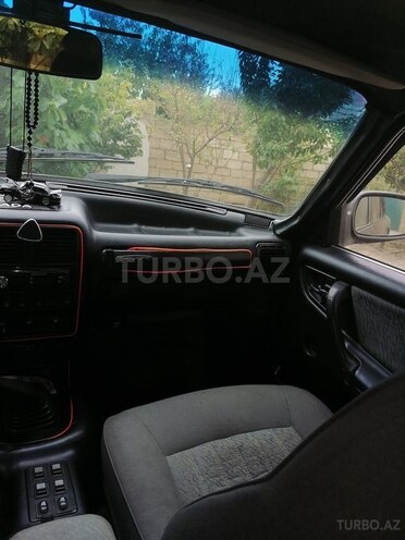 GAZ 31105 2004, 245,979 km - 2.5 l - Sumqayıt