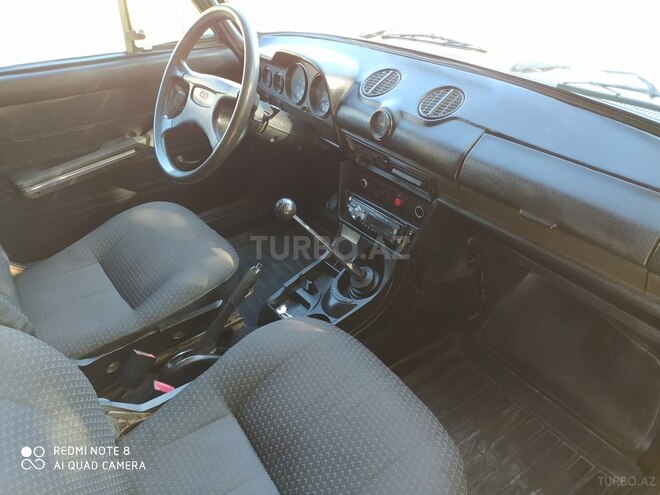 LADA (VAZ) 2106 2005, 156,000 km - 1.6 l - Şirvan