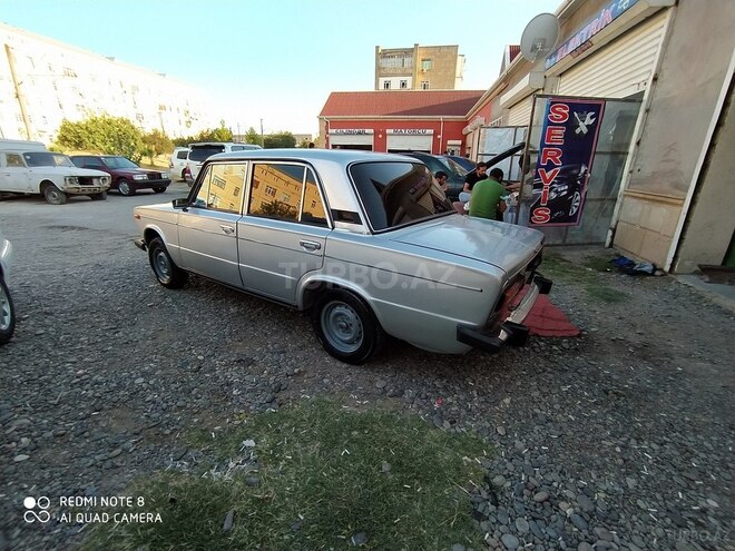 LADA (VAZ) 2106 2005, 156,000 km - 1.6 l - Şirvan